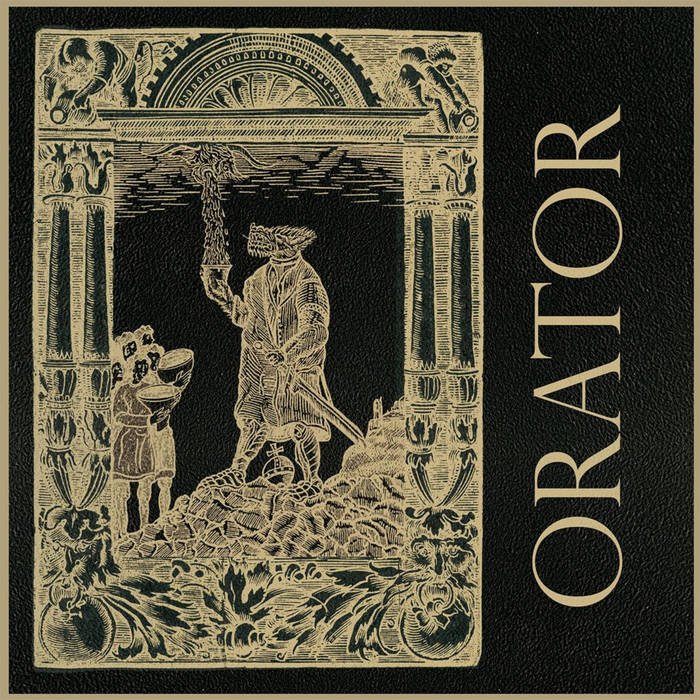 ORATOR