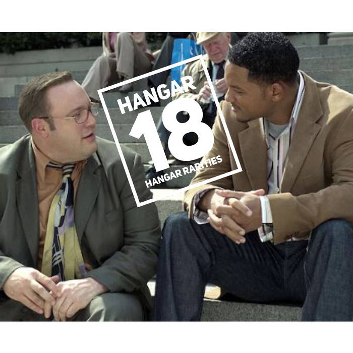 Hangar Rarities