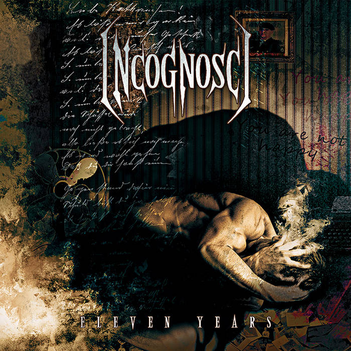 Eleven Years (Single 2015)