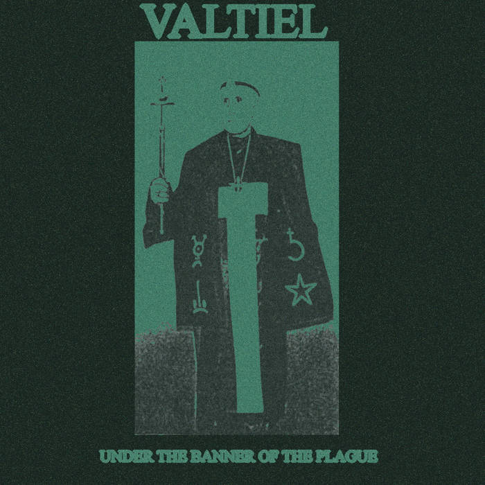 UNDER THE BANNER OF THE PLAGUE