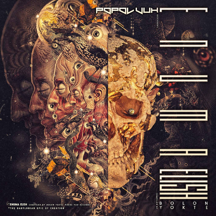 Aca Estamos (Enuma Elish)