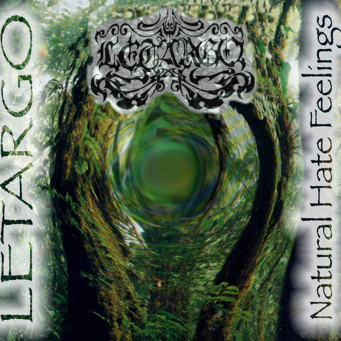 Natural Hate Feelings