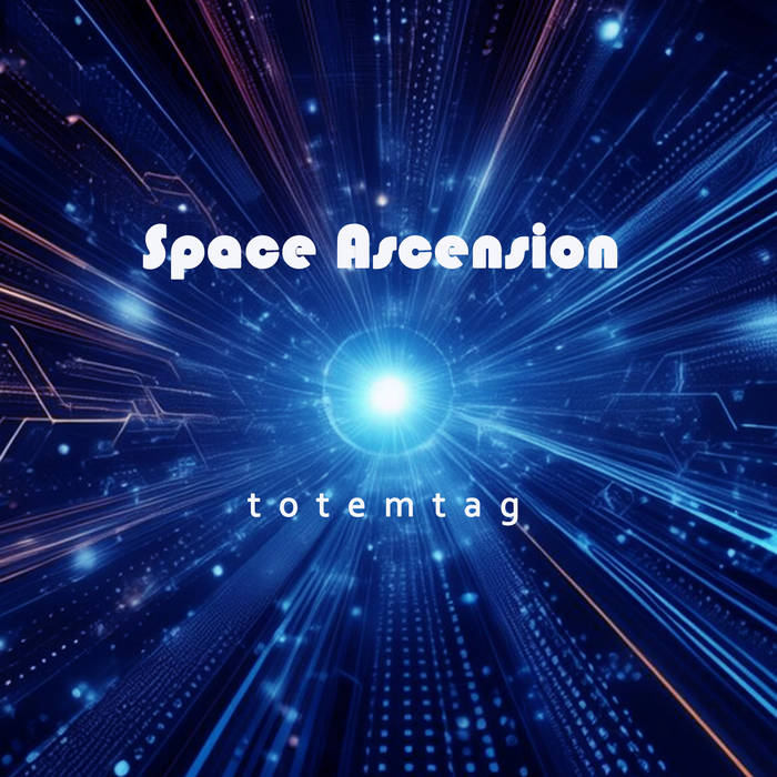 Space Ascension