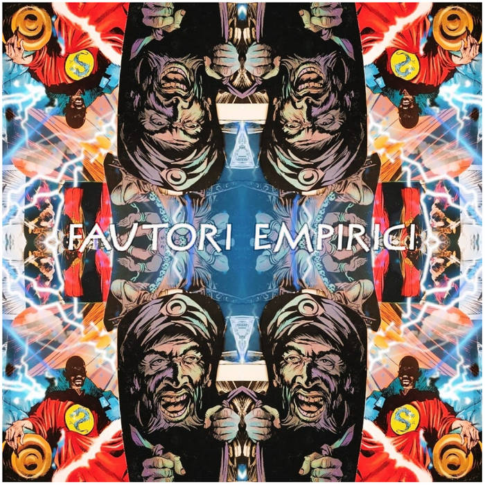 Fautori Empirici feat. Crawler