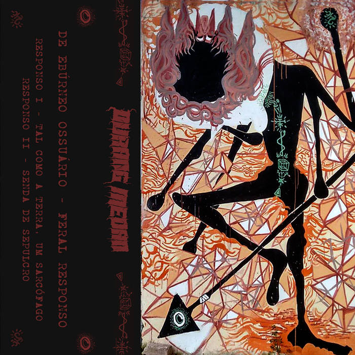 De Ebúrneo Ossuário - Feral Responso