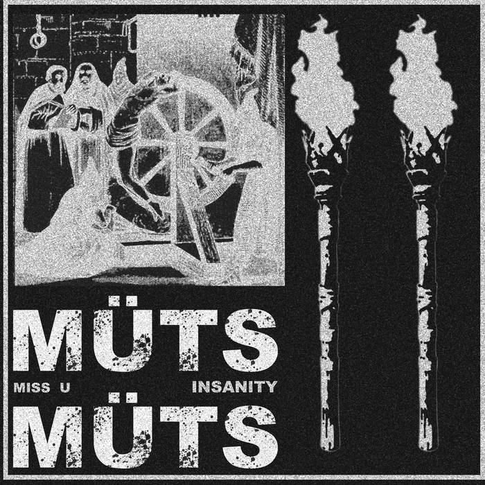 MÜTS - A Short Story