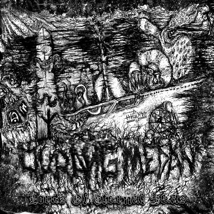 Lords Of Eternal Seas