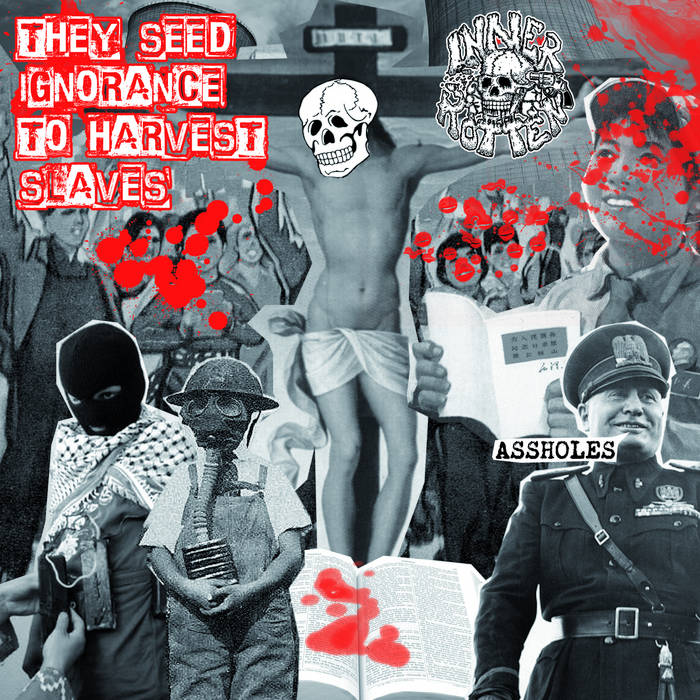 They Seed Ignorance (Demo)