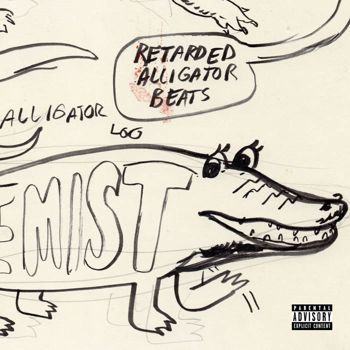 Retarded Alligator Beats +