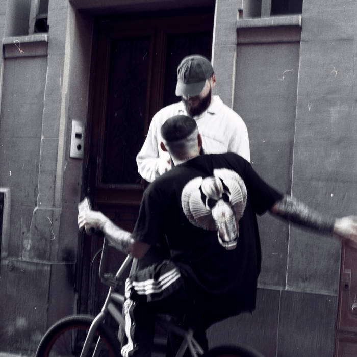 Dark Templar - Puritan (Original Mix)