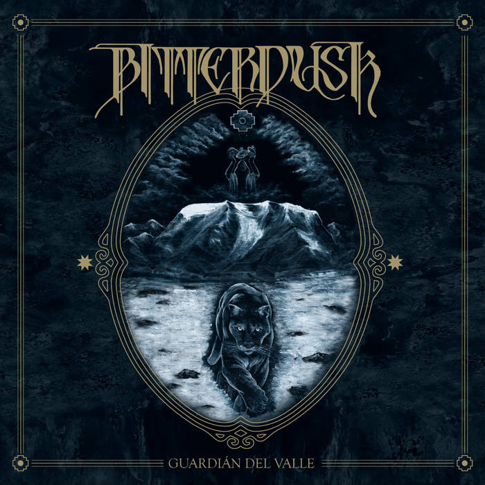 Guardián del Valle (New Album 2024)