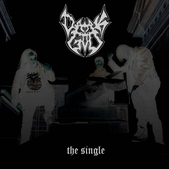 The Single (Adv. Lp).