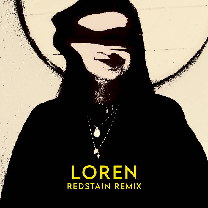 ROI OS - LOREN (Redstain Remix)