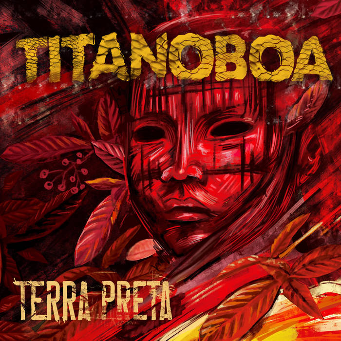 Terra Preta