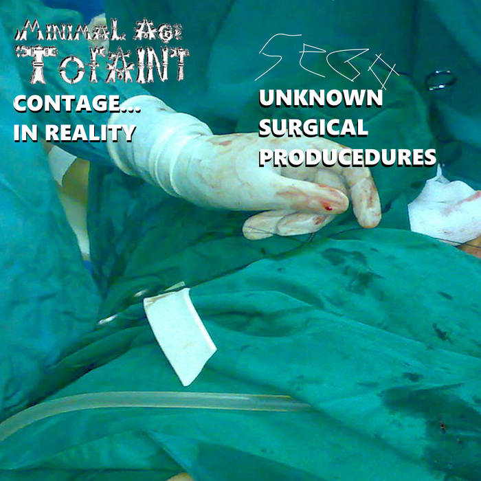 Contage... In Reality - Unknown Surgical Procedures
