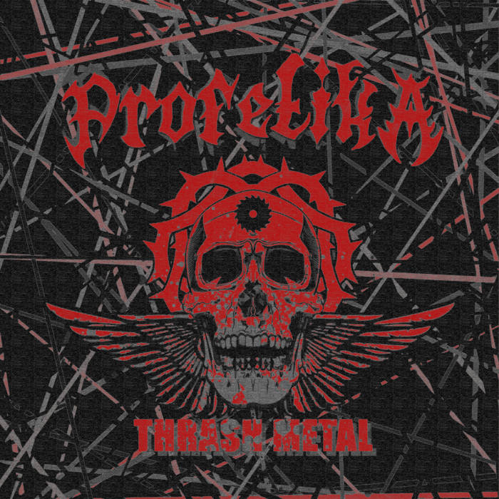 Serial Killer (EP) + Mercenário (Single)