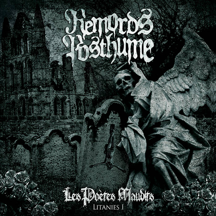 Les Poètes Maudits (Litanies I)