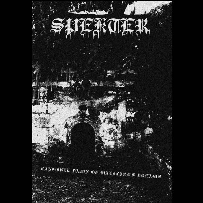 Tangible Dawn of Malicious Dreams