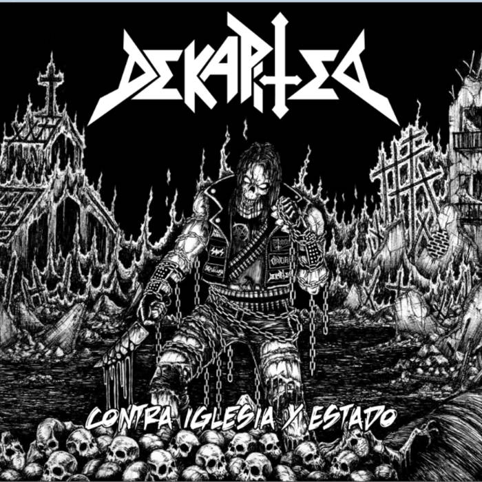 Contra Iglesia y Estado