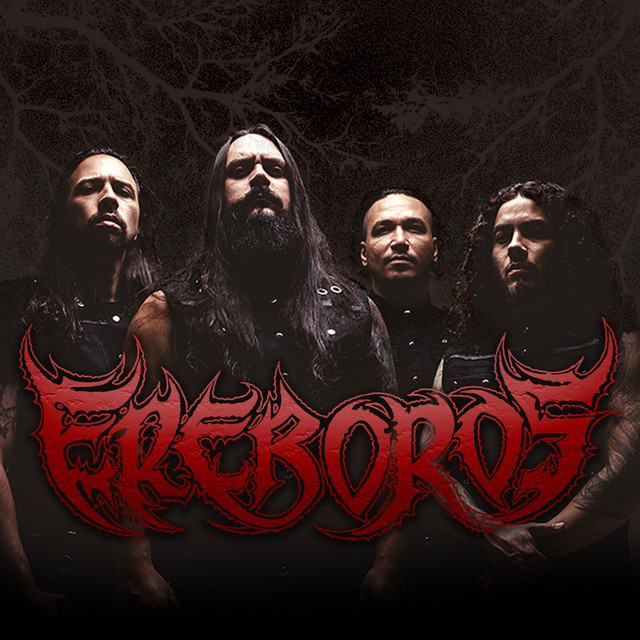 Ereboros