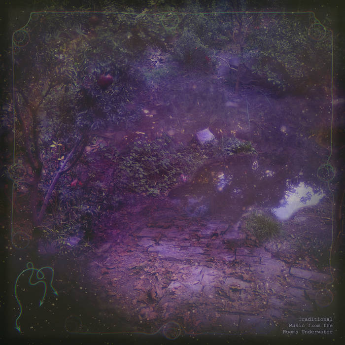 Traditional Music from Rooms Underwater