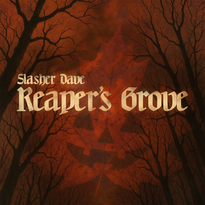 Reaper's Grove