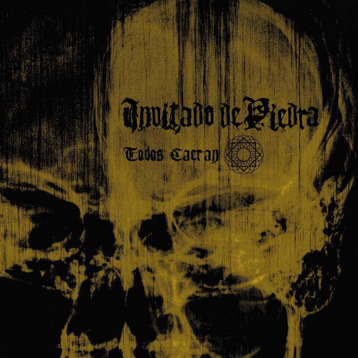 Todos Caerán (2013)