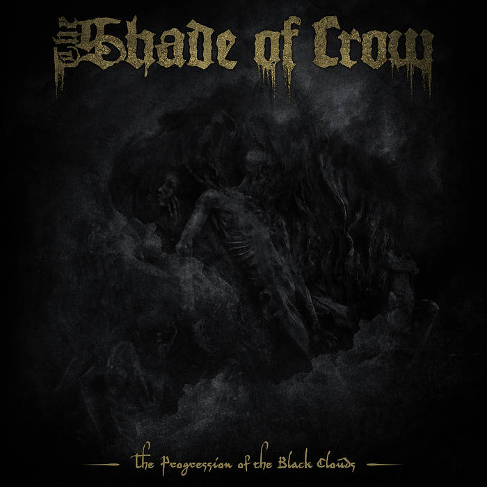 The Progression of the Black Clouds