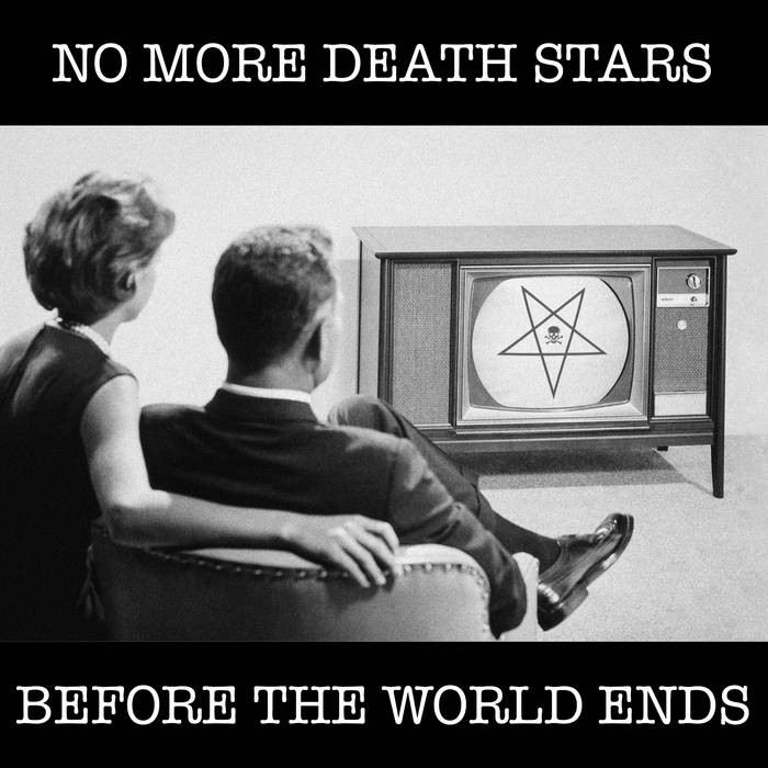 Before the World Ends