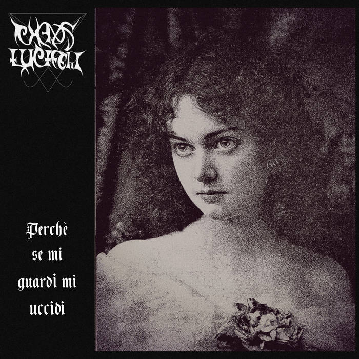 Perchè se mi guardi mi uccidi