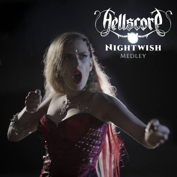 Hellscore - Nightwish - A Cappella Medley