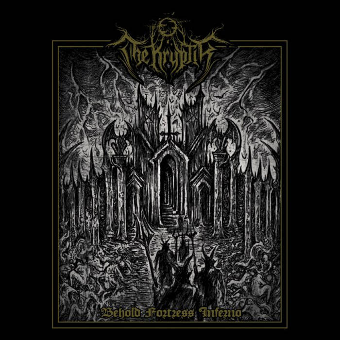 Behold Fortress Inferno