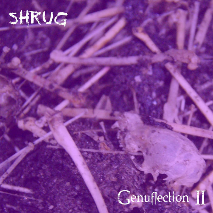 Genuflection II