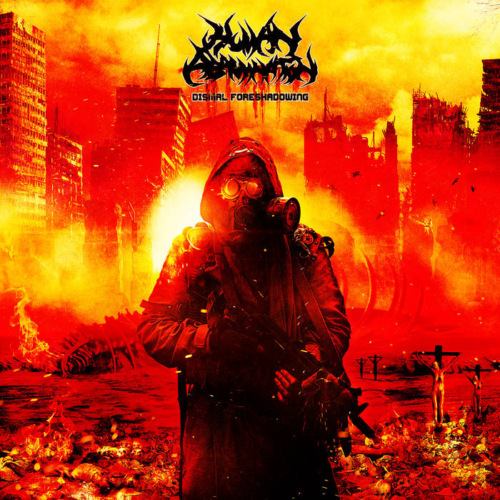 Dismal Foreshadowing