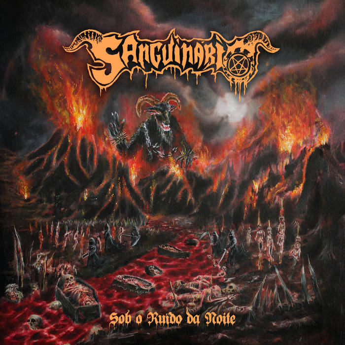 Sob o Ruído da Noite