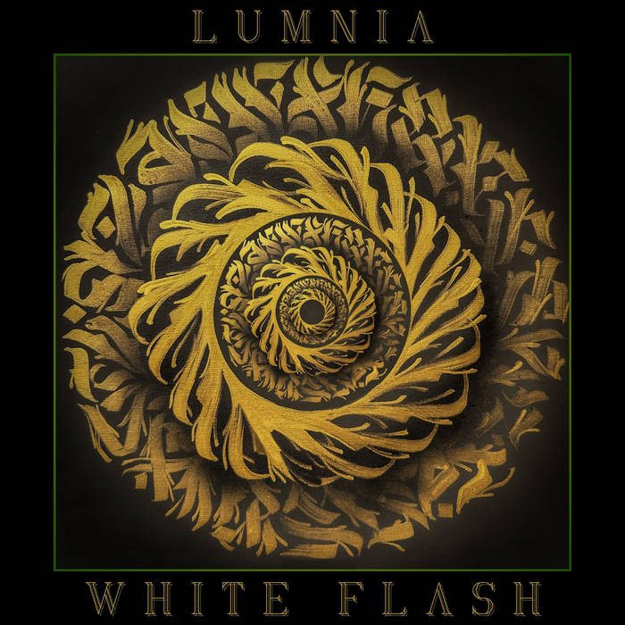 Lumnia - White Flash