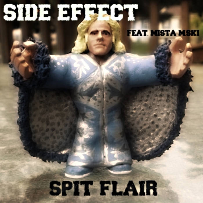 Spit Flair