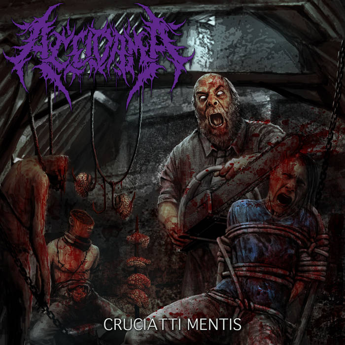 Cruciatti Mentis