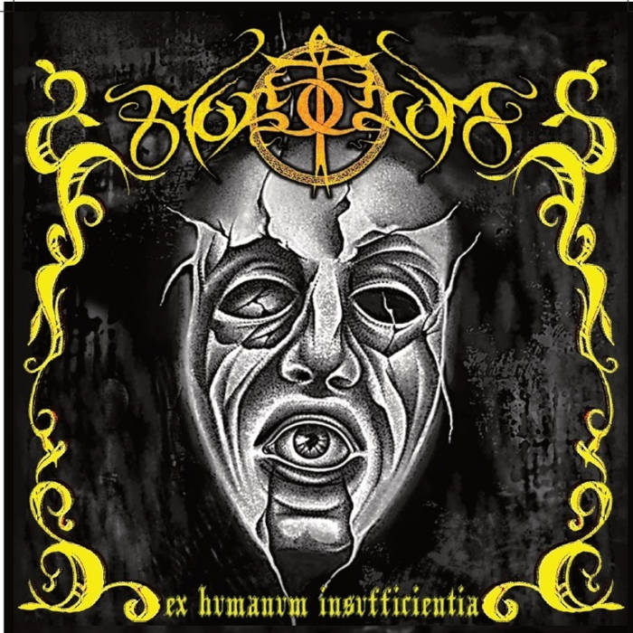 EX HVMANVM INSVFFICIENTIA [Single 2022]