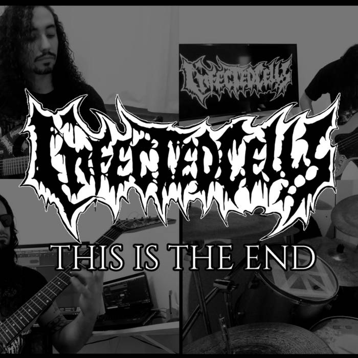 This is the End (Feat. George Lessa)