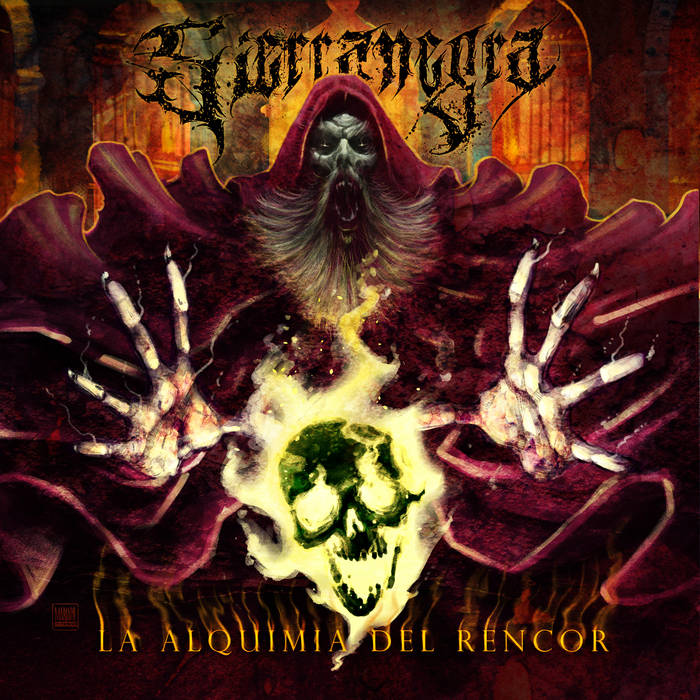 La Alquimia del Rencor