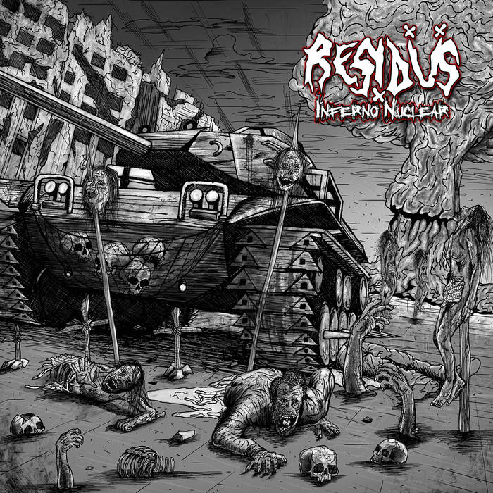 Inferno Nuclear (single)