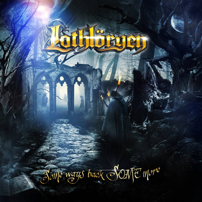 Some Ways Back Some More