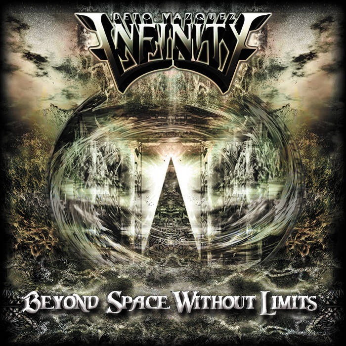 BEYOND SPACE WITHOUT LIMITS