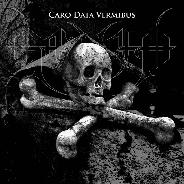 Caro Data Vermibus - EP 2013