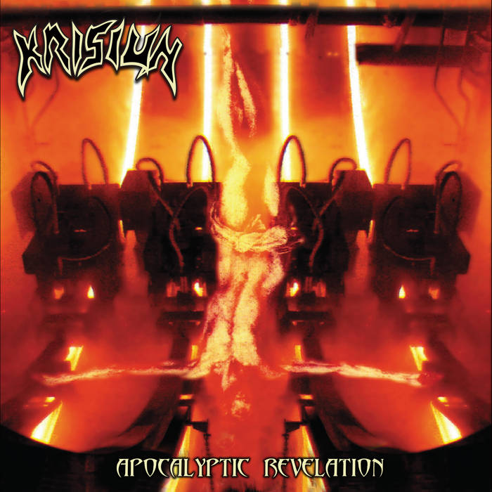 Apocalyptic Revelation