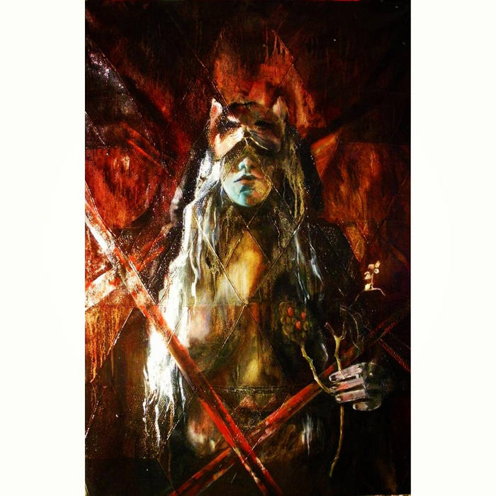 The Blacksmith (live)