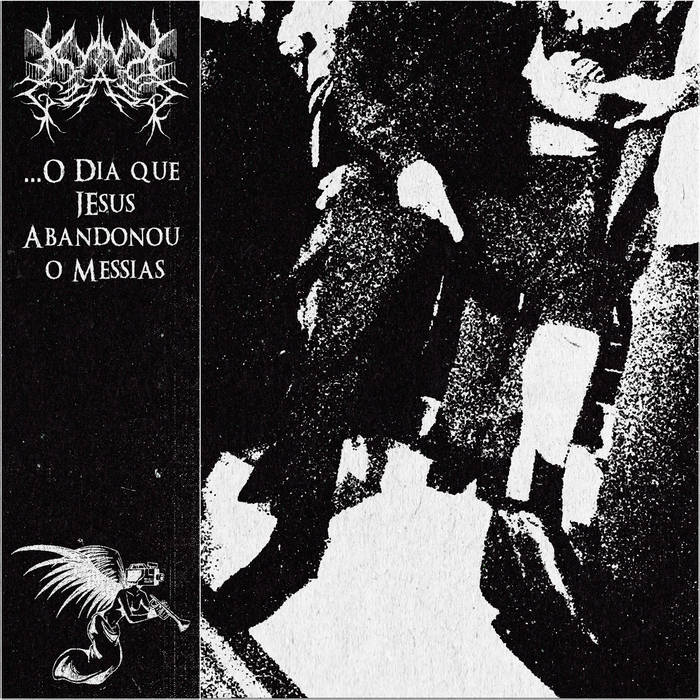 O Dia Que Jesus Abandonou o Messias