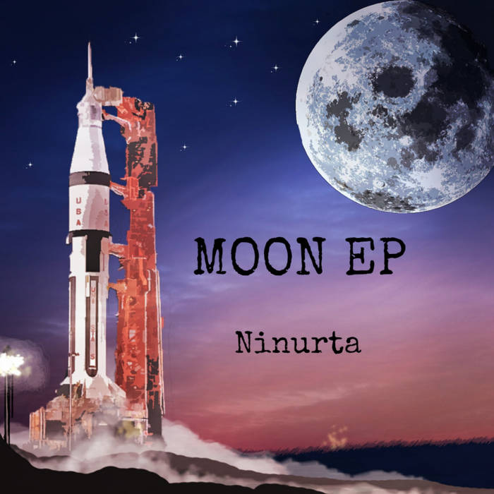 Moon EP