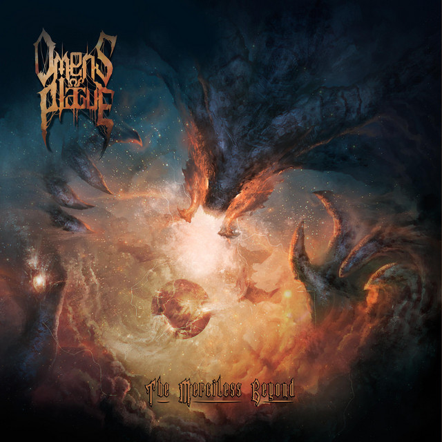 Omens of Plague